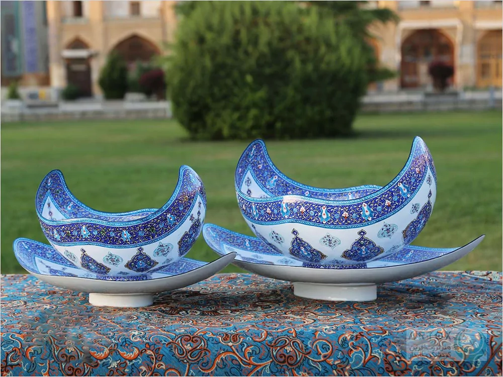 توسعه صنایع دستی اصفهان و ایران؛ طرحی عملی، کم‌هزینه و قابل اجرا