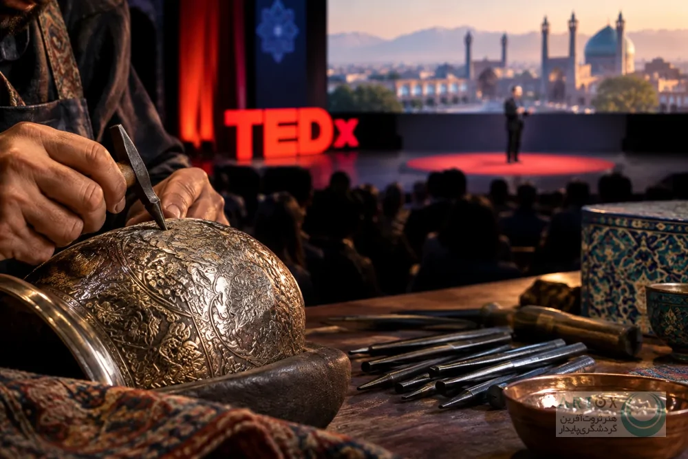 tedx