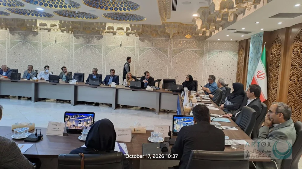  از مطالبه‌گری برای بانوان تا اصلاح قوانین صنایع دستی
