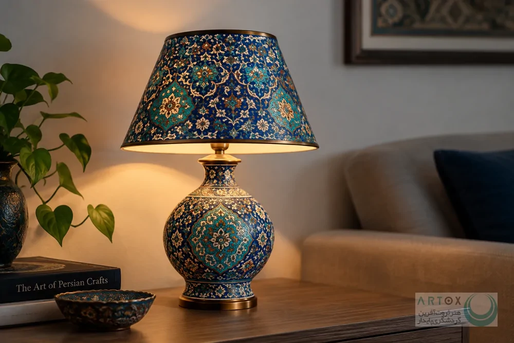 برای یک وسیله گران‌قیمت پول می‌دهیم، اما برای صنایع‌دستی نه؟