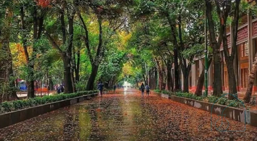 اصفهان نصف جهان