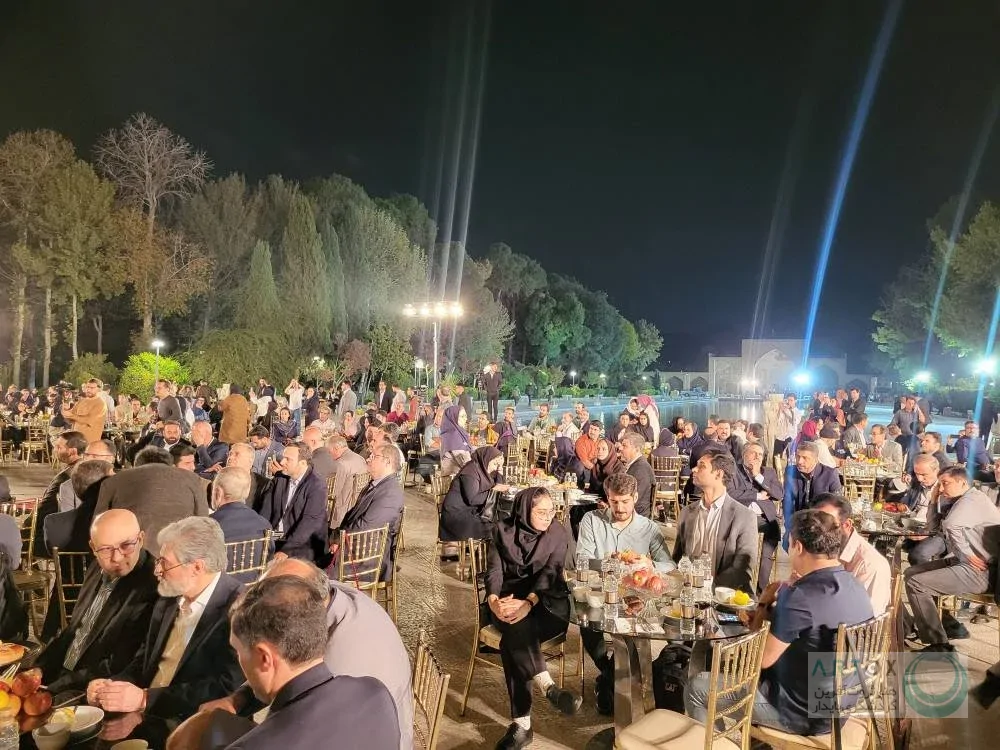 چهلستون؛ میعادگاه هنرمندان و فعالان صنایع خلاق اصفهان 