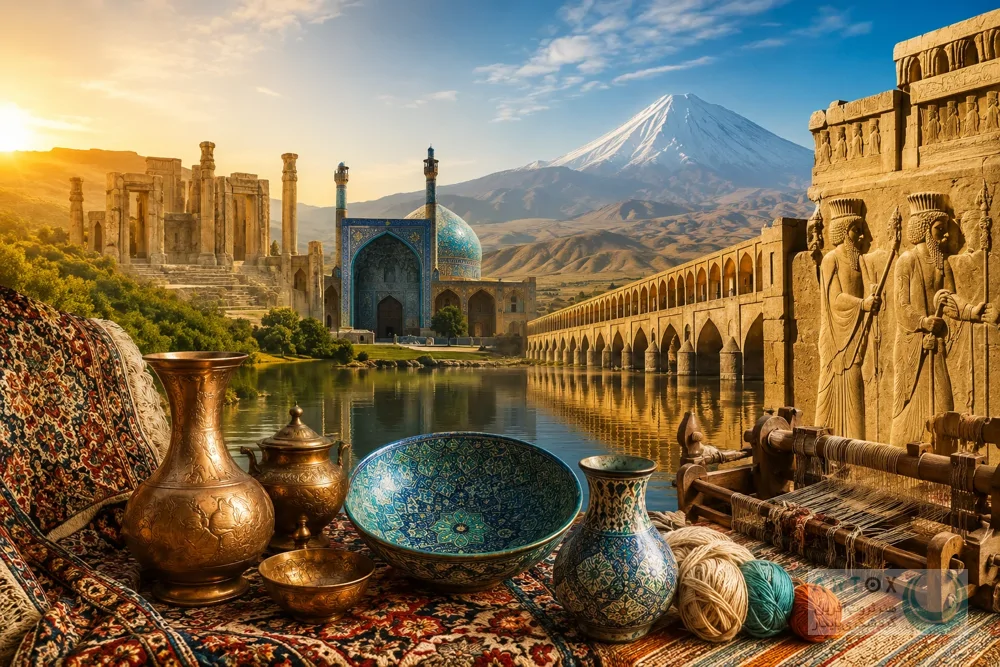ما کجای جهانیم؟