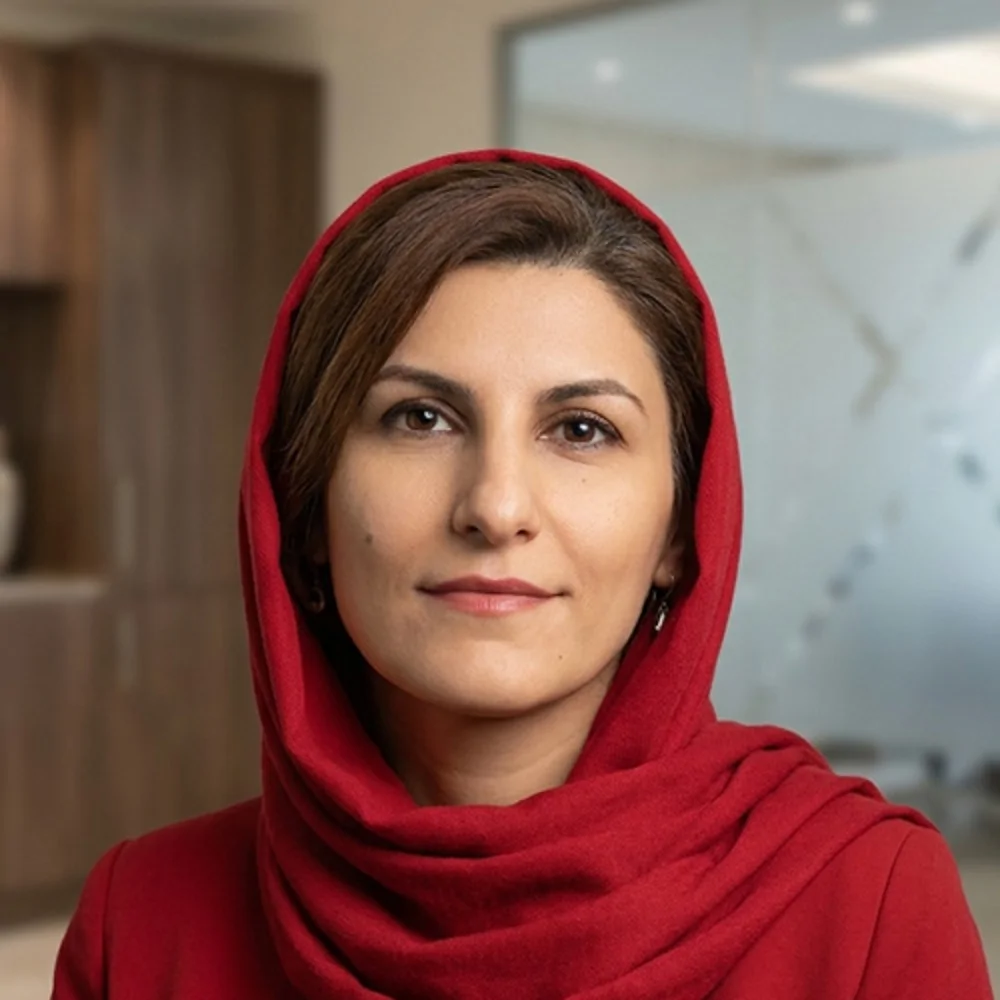 شهناز کاظمی